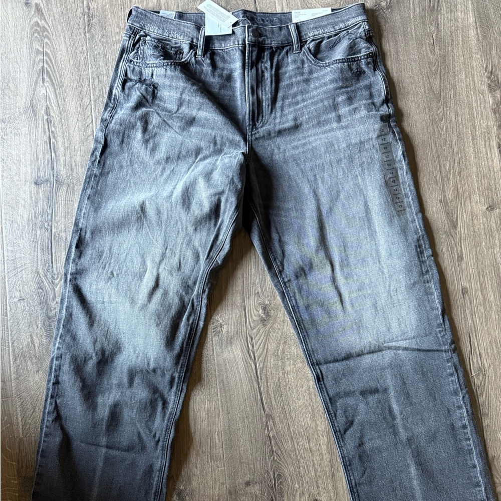 NWT AE Ex Boyfriend Jeans